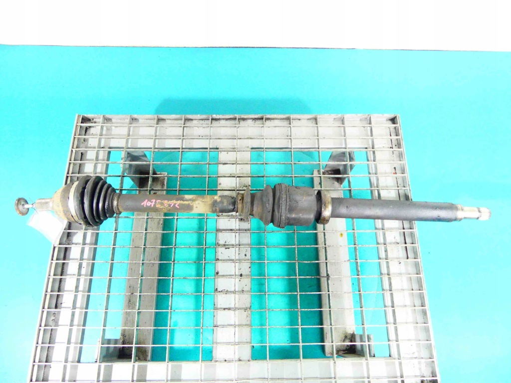 Купити Привідний вал права ford focus mk2 1.6 tdci 109km