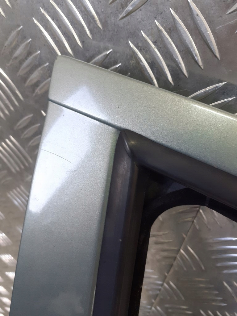 фото №6, Двері правий перед skoda octavia i 9596