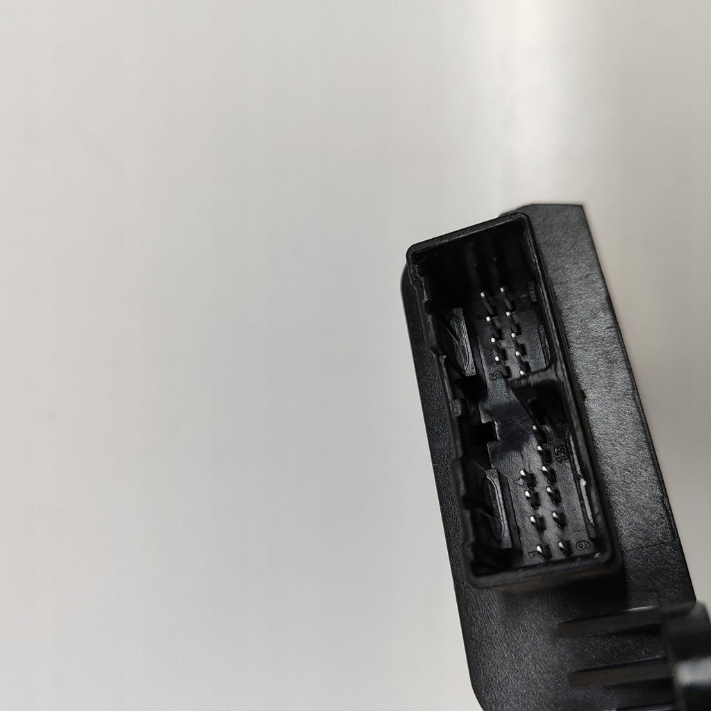 фото №6, Jaguar f-type 2021 модуль / реле подогрев сидений