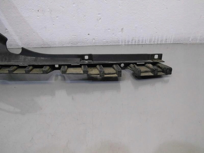 фото №3, Напрямна бампера лівий задня mini cooper r55 clubman