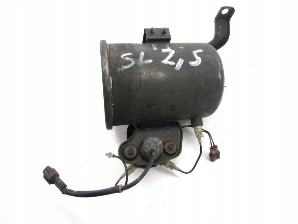 фото №1, Subaru legacy бак воздуха клапан 93-98r