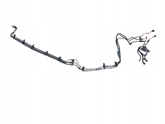 фото №1, Kangoo ii lift 13-22 maxi дроти трубки пального 1.5 dci k9k628