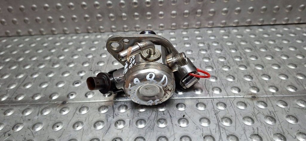 фото №1, Насос пального 0261520710 peugeot 208 ii 1.2 thp 2019-