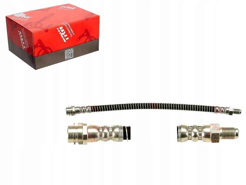 фото №1, Trw phb525 шланг гальмівний гнучкий