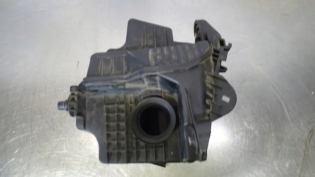 фото №6, Корпус фильтра воздуха mercedes w169