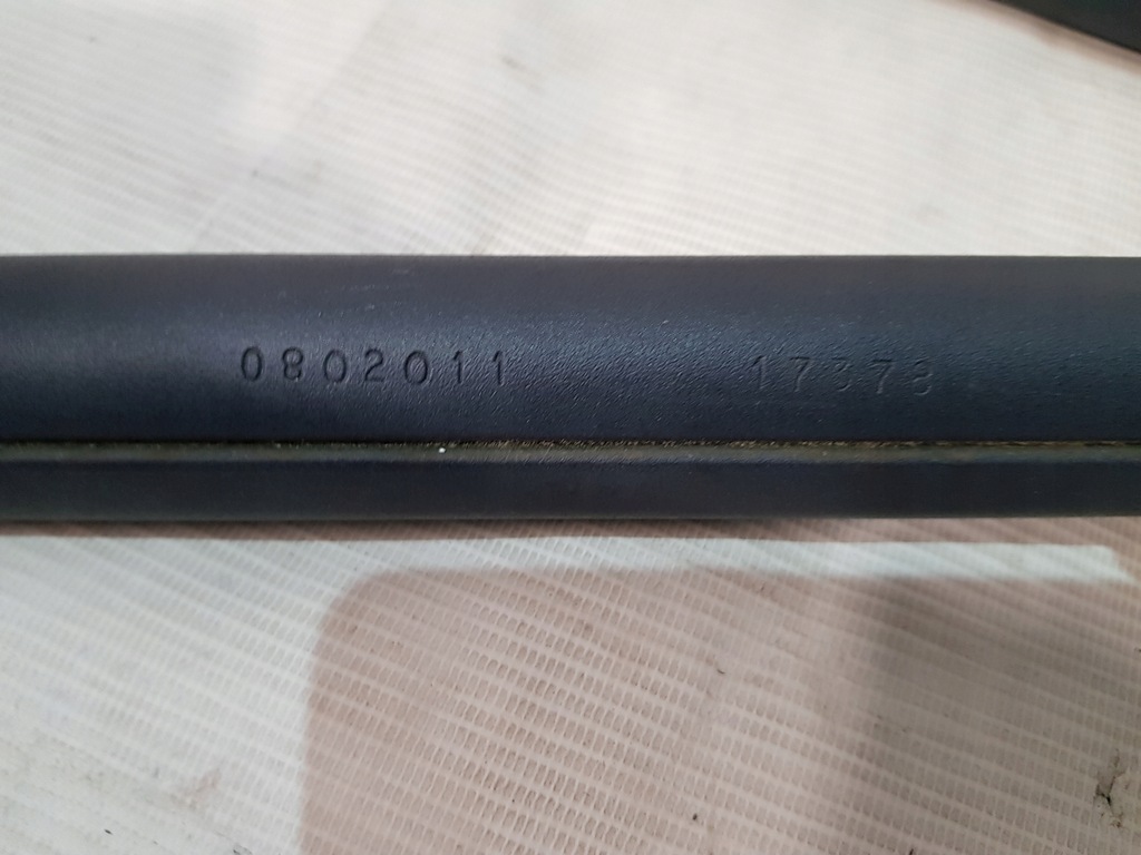 фото №11, Рейлінги дахові jeep cherokee kj 3.7b 0802011