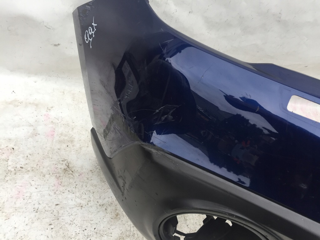 фото №8, Бампер перед subaru outback v 15-17 передній