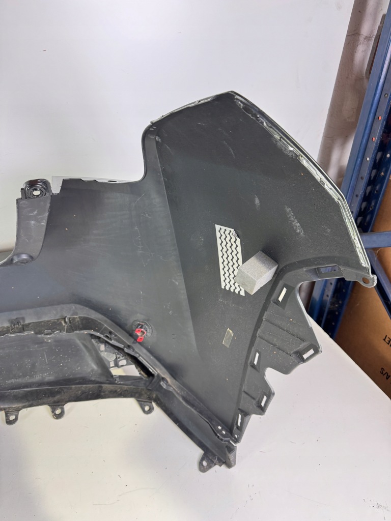 фото №13, Бампер задняя задний pdc lexus ux 18- 52159-76130