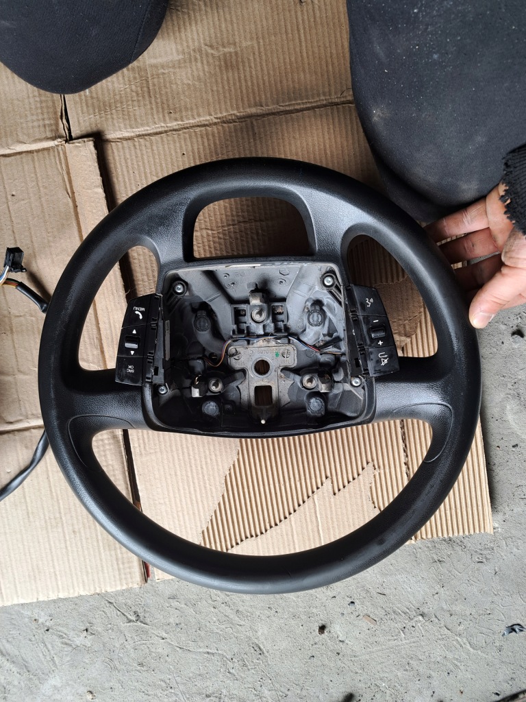 фото №1, Воздуховод citroen jumper boxer ducato iii