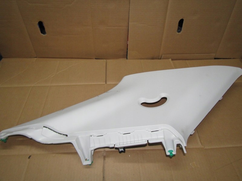 фото №1, Hyundai ioniq 5 v захист стійка задня задня ліва