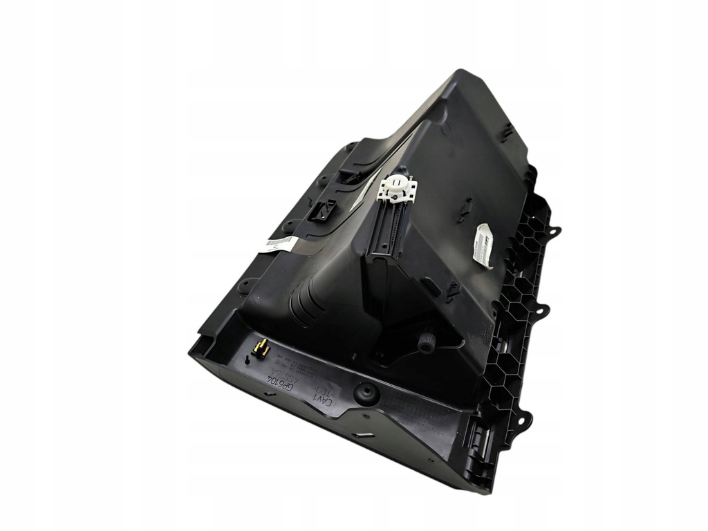 фото №9, Dodge charger 2019 бардачок панели приборной панели / комплект