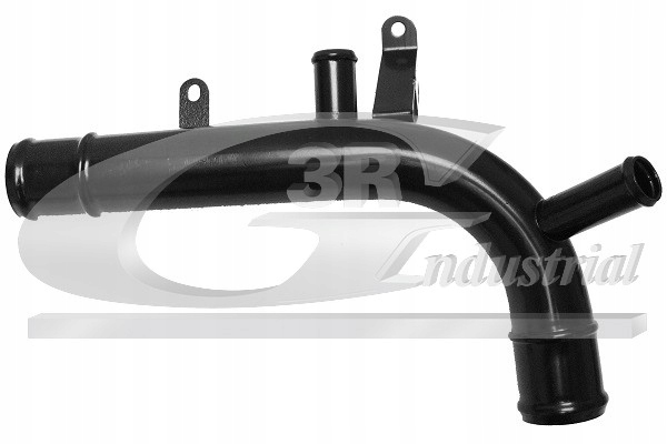 фото №4, 3rg труба радіатора метал