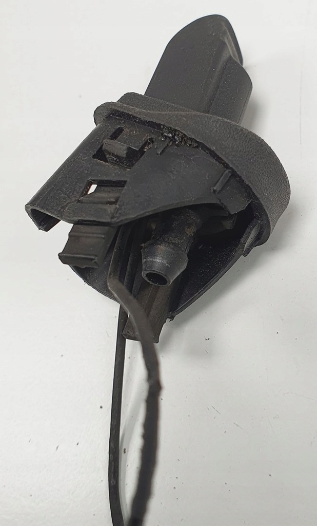 фото №5, Насадка распылителя подогрев discovery sport l550