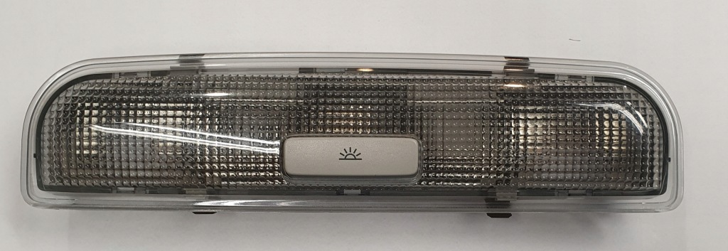 фото №1, Лампа потолочный 8p0947111 группа vag - nowa