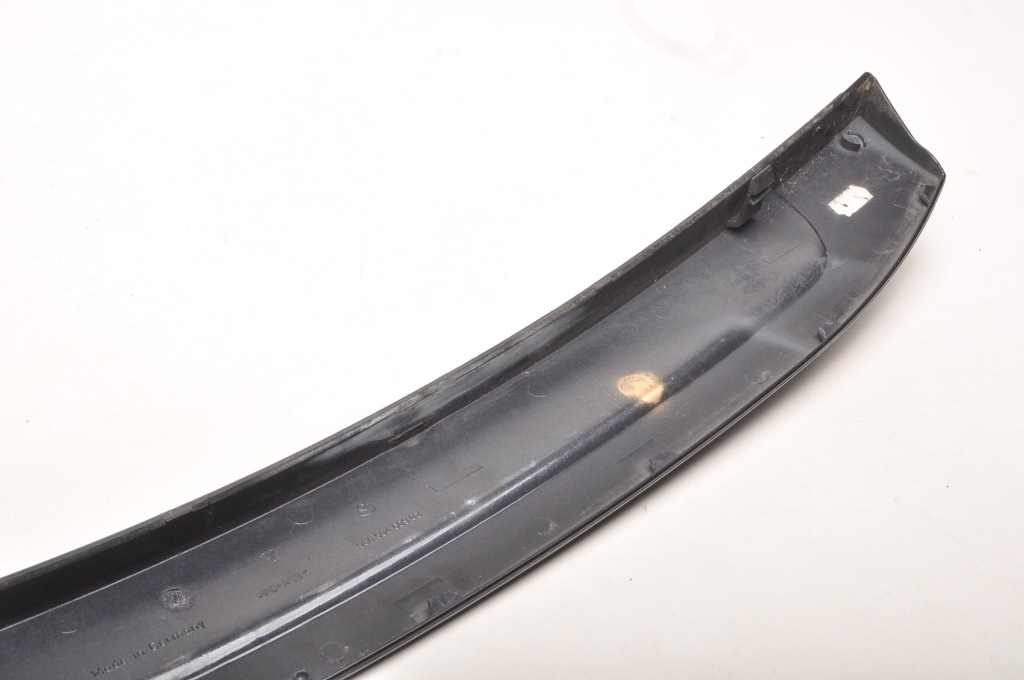 Купити Porsche boxster 986 спойлер спойлер кришки 98650460902