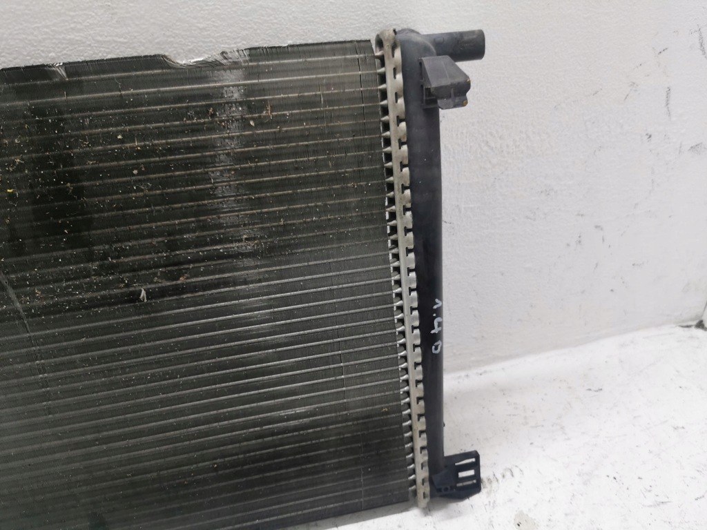 фото №4, Радиатор wody mini cooper r56 n12b14a 7535099