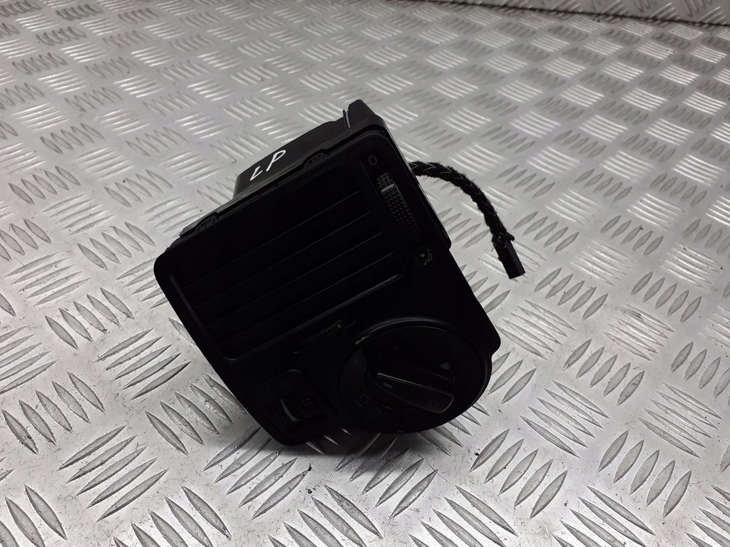 фото №1, Переключатель света vw bora 1.6