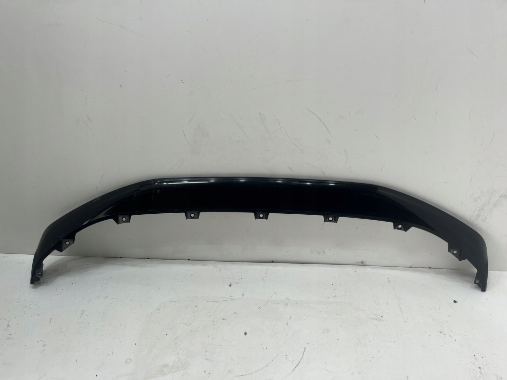 Купить Ford mustang mach-e спойлер накладка бампера перед передняя lj8b-17f775-bw