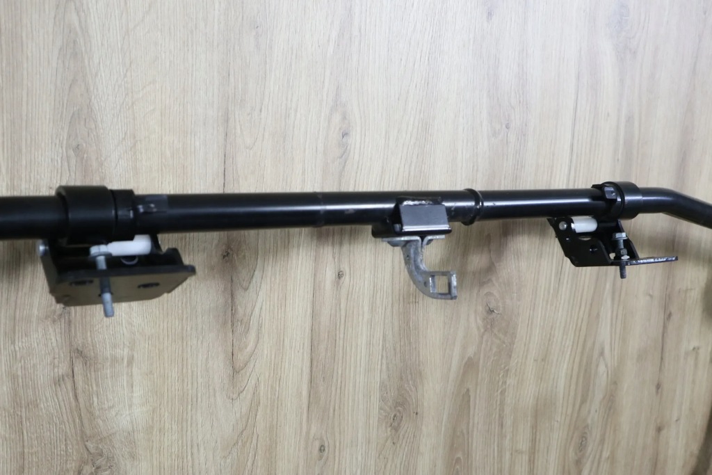 фото №6, Mercedes slk r171 каркас кришки багажника відкривання дах петлі