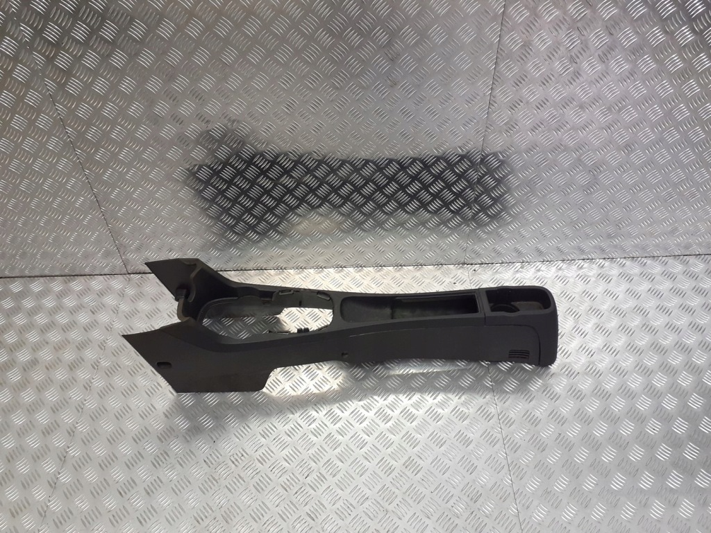 фото №1, Туннель средний opel corsa d 13184076