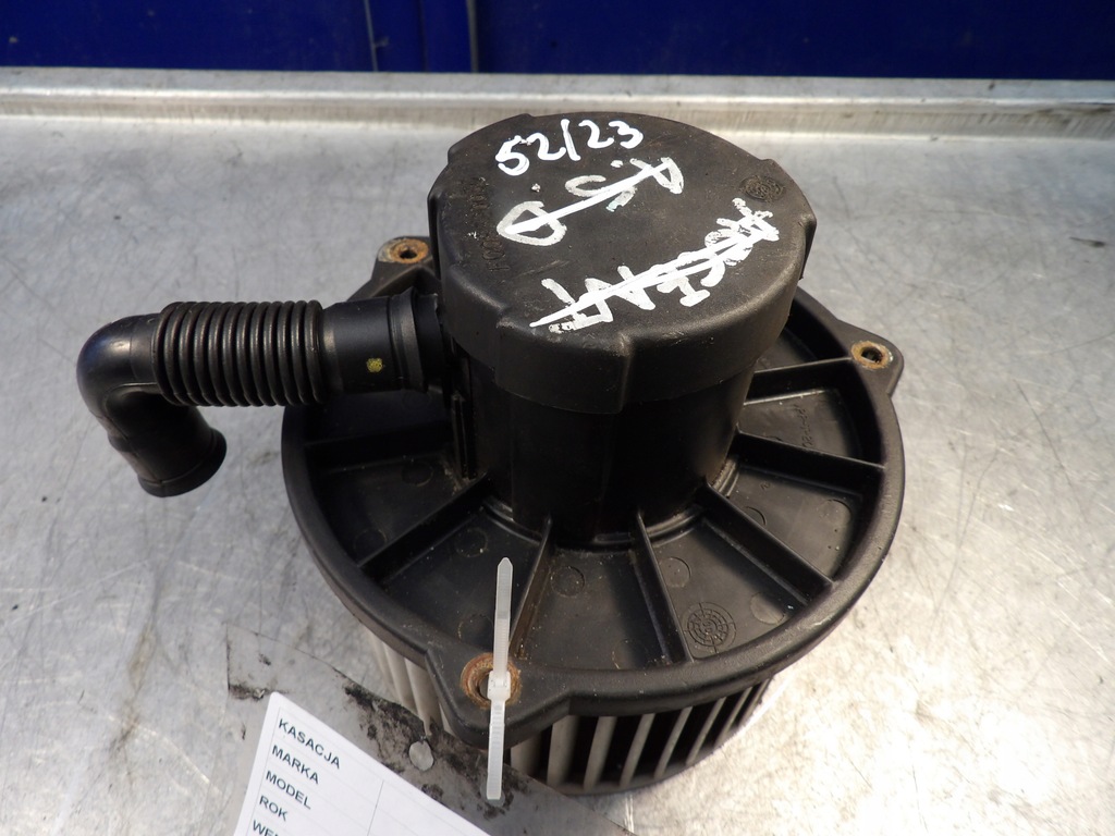 фото №6, Вентилятор hyundai elantra f00s330001 f00s320030