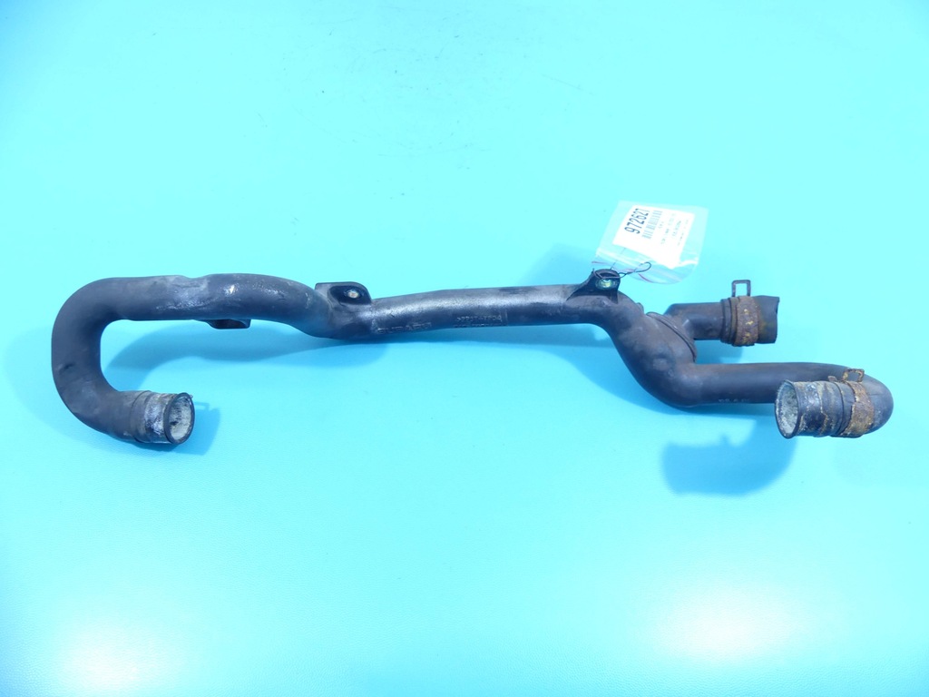 фото №3, Шланг труба wody forester ii sg lift 2.0 x 158km