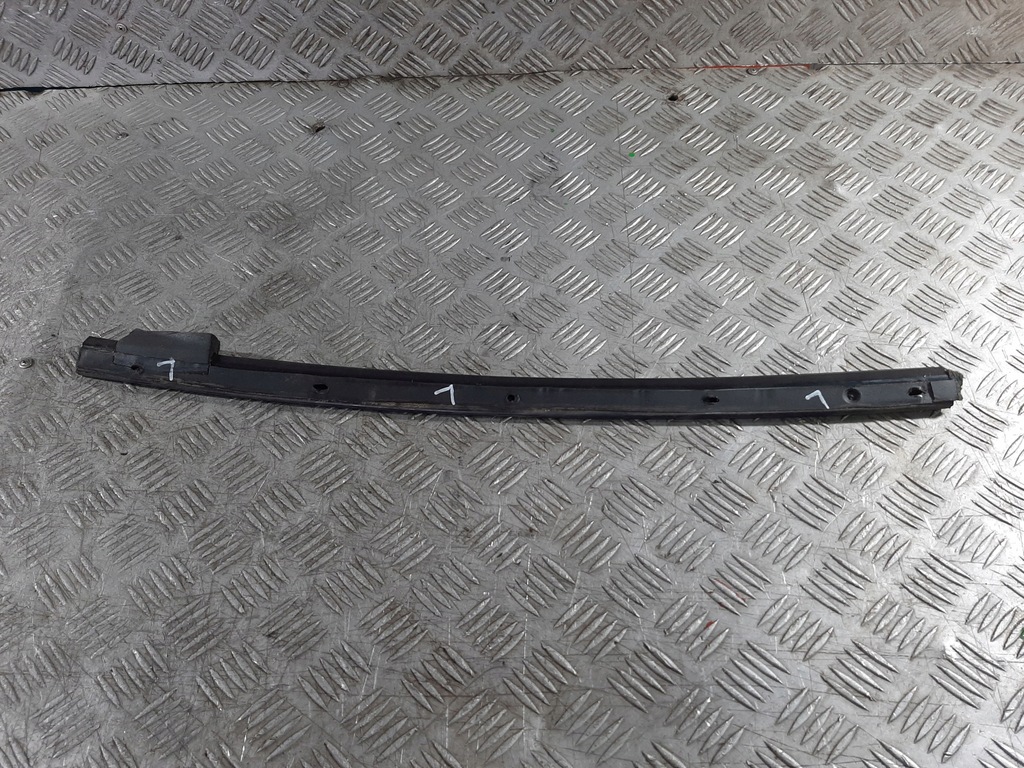 фото №8, Chrysler sebring cabrio ii 01r молдинг стойка левая