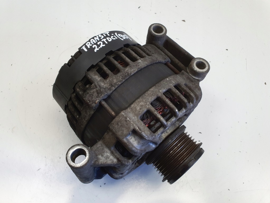 Купити Генератор ford transit vii mk7 2.2 tdci _ 0125711001 cc1t-10300-bb