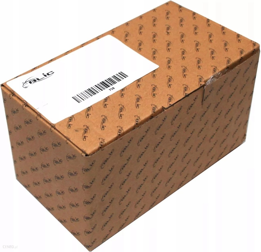 Alkar 6341444 крышка, наружное зеркало Оригинал