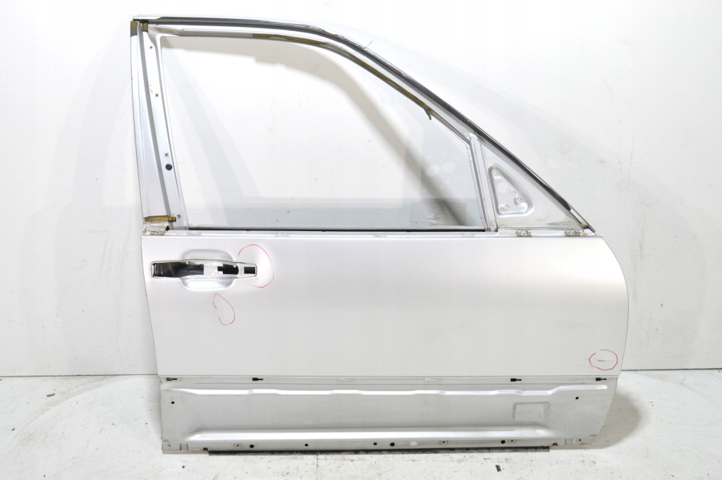 Купити Двері праве перед mercedes w140 s klasa 1407200209