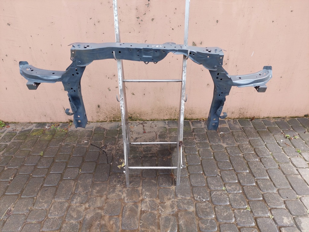 фото №1, Honda crv cr-v iv 11-16 pas передній підсилювач передній rzgów łódź