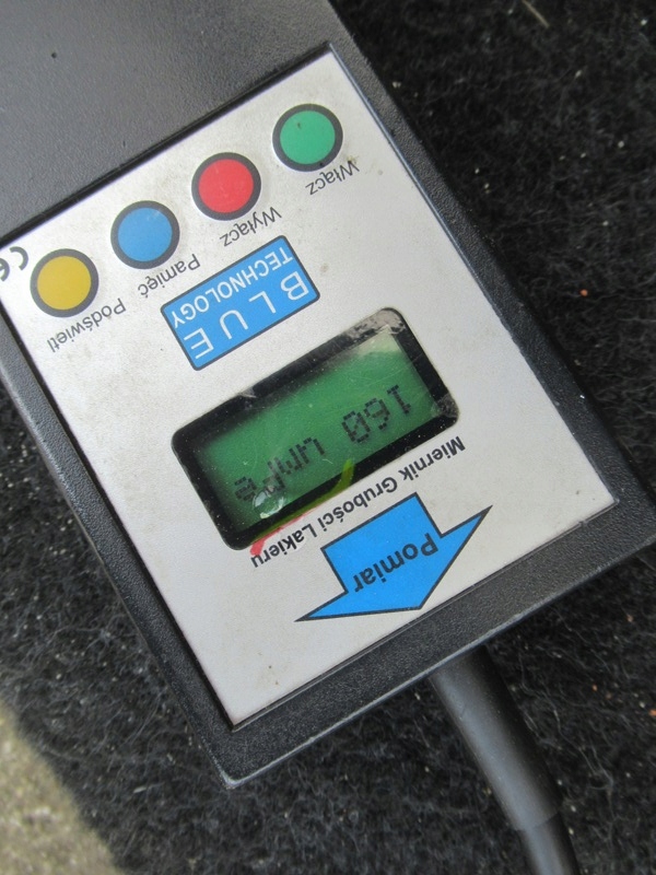 фото №6, Alfa romeo 147 капот перед czarna