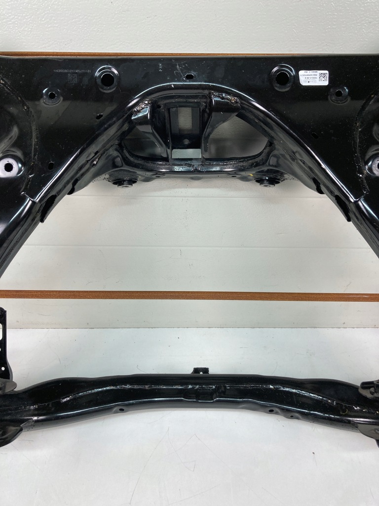 фото №7, Підрамник підрамник задні tesla 3 4x4