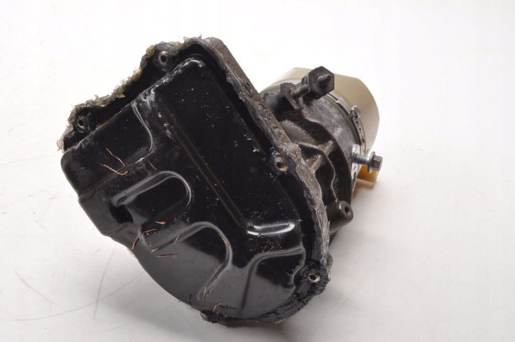 фото №10, Volvo s60 ii v60 v70 iii xc60 3.0 t6 304km насос підсилювача 31340205