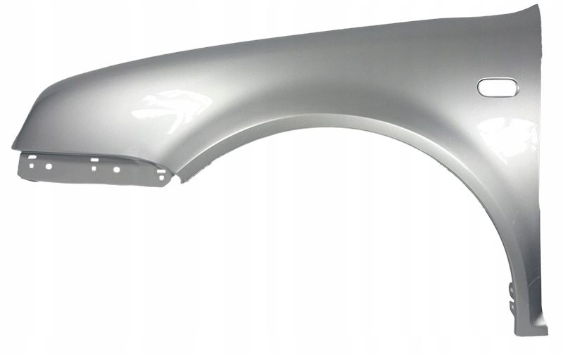 фото №1, Крила лівий do vw golf 4 iv 97 la7w кольори оцинковка