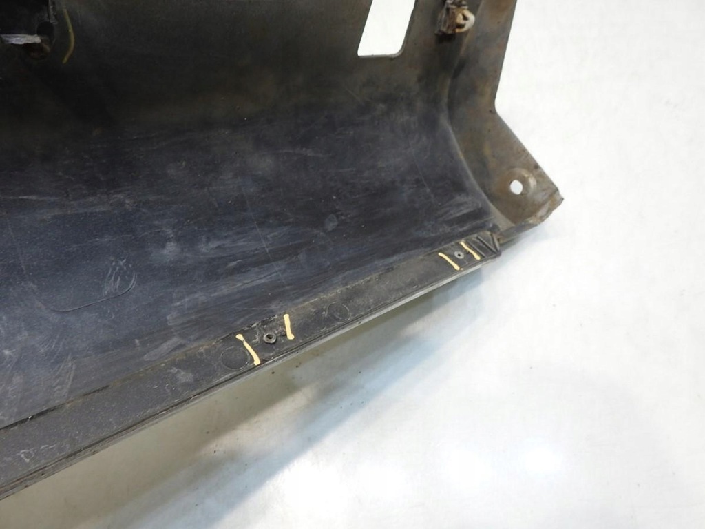 фото №7, Молдинг накладка порог левая kia sorento i lift 87770-3e500