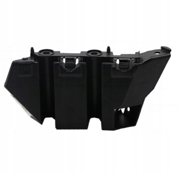 фото №1, Направляющая бампера левый перед seat leon sc 1.8 2.0