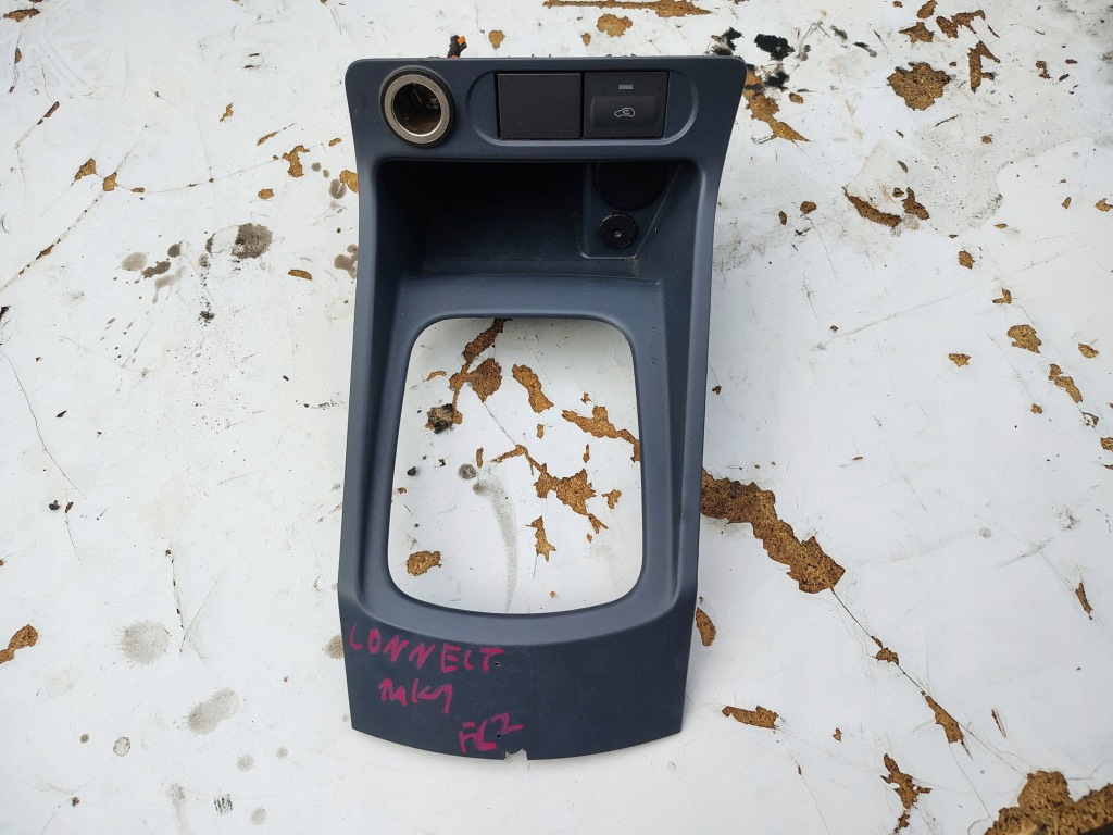 Купить Рамка выборщик 9t16-v045b78-abw ford transit connect mk1 fl2
