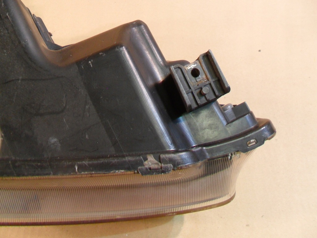 фото №8, Honda civic лампа передня ліва перед lift