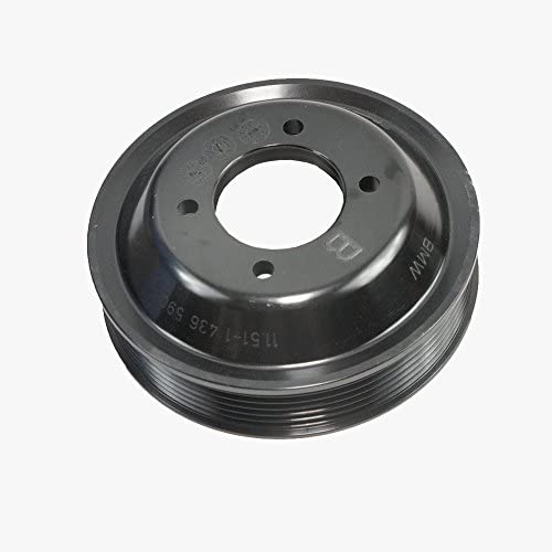 фото №1, Шків насоса wody bmw оригінальний номер z3