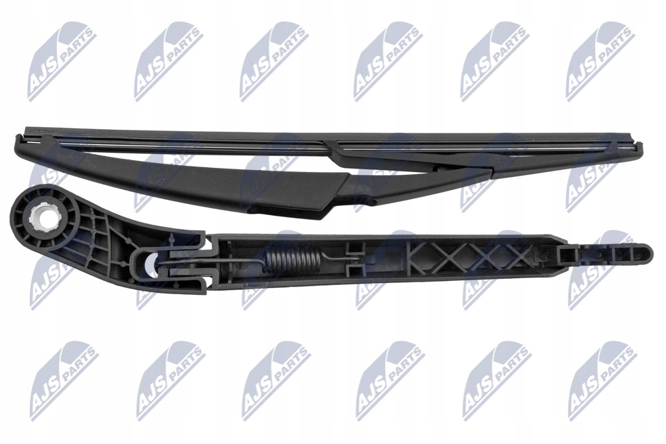 фото №10, Щітка + важіль задній двірники nty ewb-ct-002