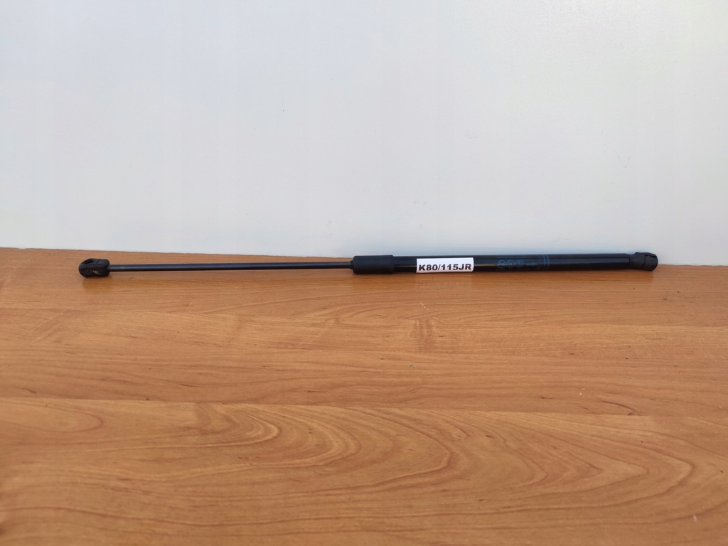 фото №1, Opel corsa e привод амортизатор крышки задняя подъемник