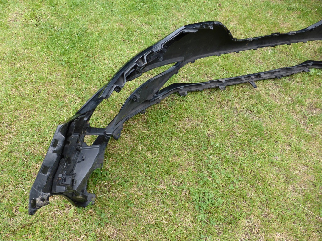 фото №7, Megane iv gt бампер передній перед 6xpdc poznań