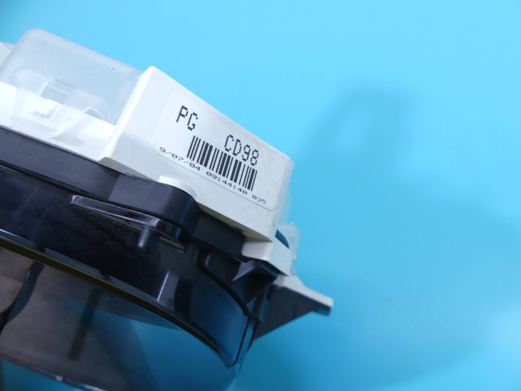 фото №9, Бортовой компьютер набор mazda 5 05-10 rf8k18881g 2.0d