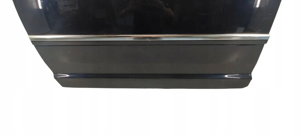 фото №6, Vw phaeton 3d 2002- двері ліва передні лівий перед