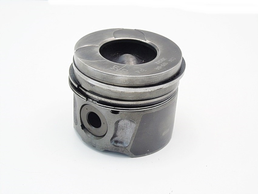 фото №1, Поршень 8570 2.0 hdi scudo jumpy c8 807 expert ulysse