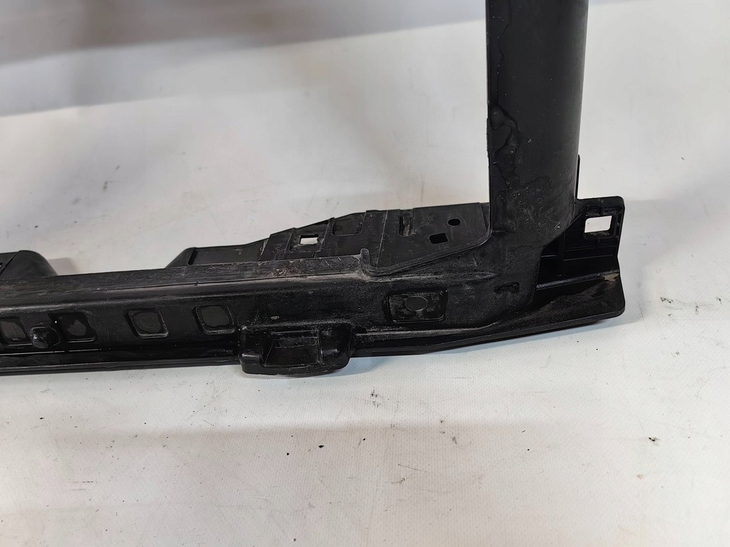 фото №4, Peugeot 208 ii, 2008 ii - pas передній polecam