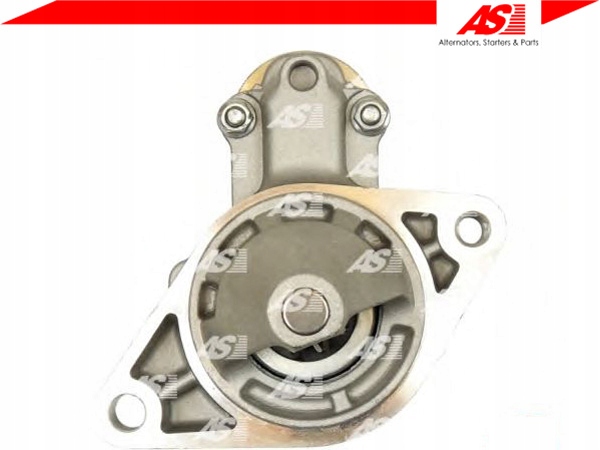 фото №4, Стартер as-pl 254062 lrs02390