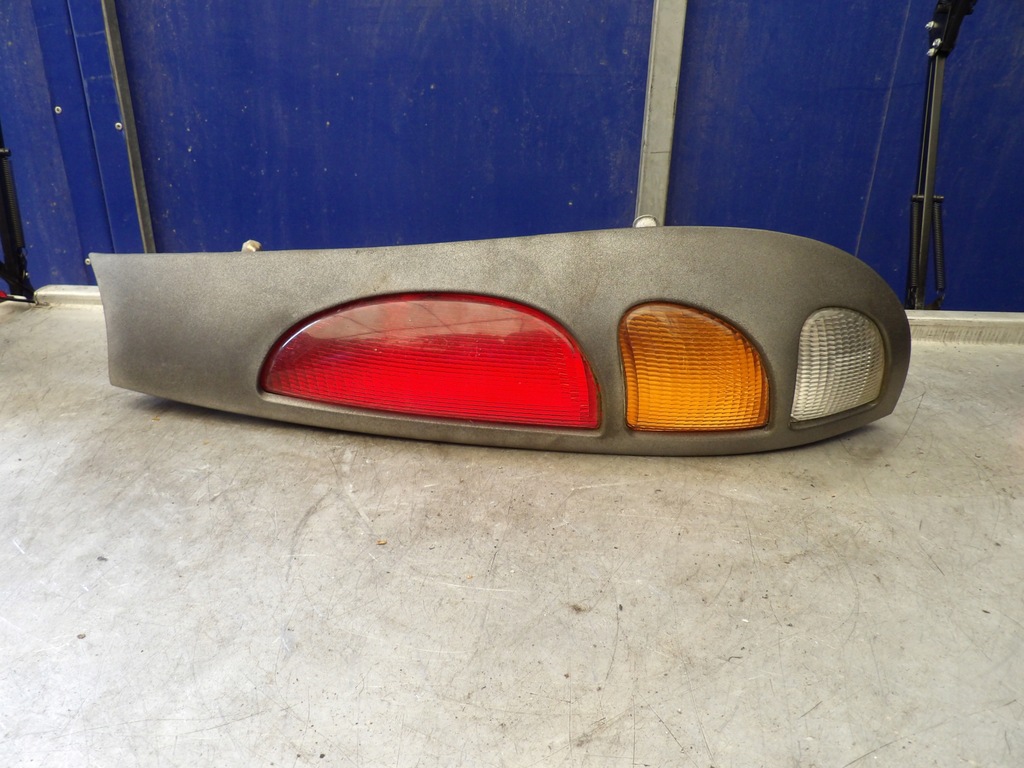 фото №1, Лампа tp fiat marea 1,6b