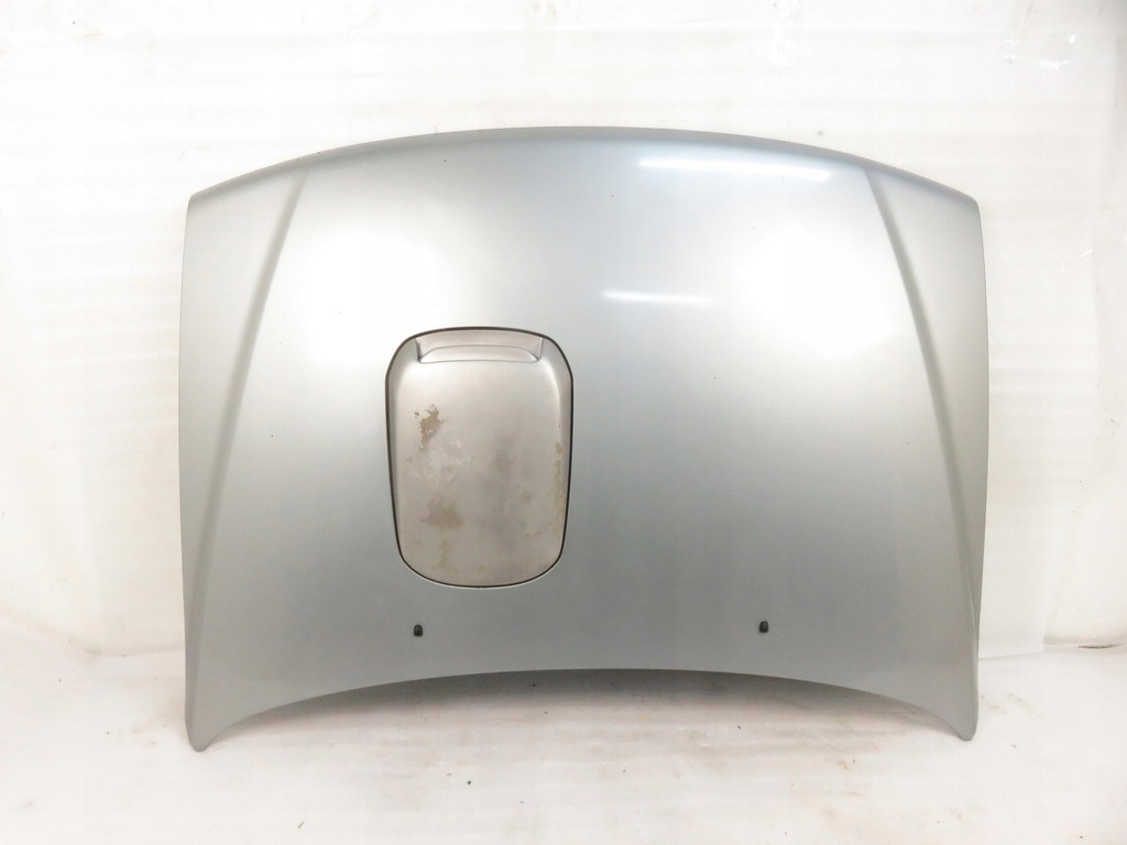 фото №1, Капот mitsubishi pajero sport i k7_, k9_